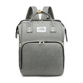 Multi-Function Travel Portable Mommy Bag Baby Diaper Bag